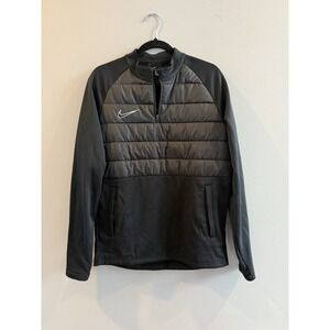 Nike Men's Academy Drill Pullover